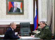 Уволит ли Путин Герасимова из-за курского провала: прогноз Портникова