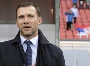 Шевченко хоче залишитись в тренерському кріслі збірної України