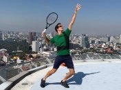 Федерер - о сравнении с Месси и Олимпиаде-2020