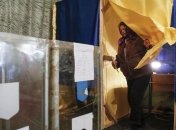 С начала предвыборной кампании в Киеве зафиксировано 67 нарушений