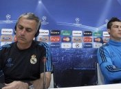 Моуринью объяснил, чем Роналду отличается от других футболистов