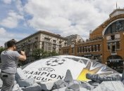 Ливерпуль накануне финала Лиги чемпионов показал, что нужно знать о Киеве