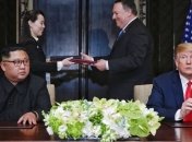 Трамп предложил Ким Чен Ыну новую встречу: Указал время и место