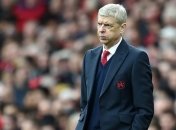 Венгер: Касорла - наше техническая безопасность в центре поля