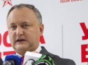 Додон созывает Совбез из-за высылки российских дипломатов