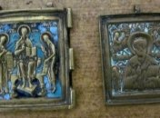 Пограничники задержали россиянина, пытавшегося вывезти в РФ ценности