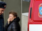 Трое украинцев пребывали на борту самолета, разбившегося в Египте