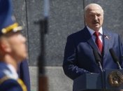 Лукашенко: Мы приняли решение об укреплении границы с Украиной