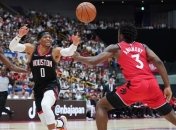 Баскетбол. Уэстбрук хочет сыграть на Олимпиаде-2020