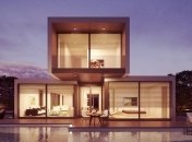 Архітектурні проєкти, які так і не були реалізовані (Фото)