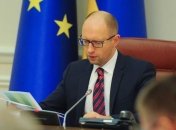 Яценюк: Россия игнорирует выполнение Минских договоренностей