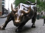 В пятницу торги на рынке акций Украины завершились в "зеленой зоне"