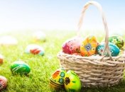 Пасха 2017: интересные поздравления, стихи и смс