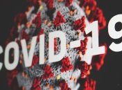 На Київщині вже 2467 випадків COVID-19