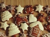 Рецепт дня: пряники рождественские