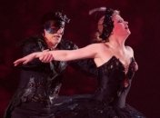 Премьера "Золотого петушка" в Дании