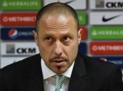 Тренера "Карпат" не устраивают условия нового контракта 