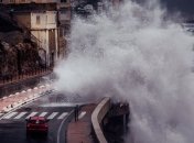 Ураган "Ксенофон" в Греции: пропало 3 человека