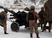 Ситуация на Донбассе: боевики продолжают срывают перемирие