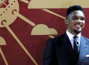 Это'О: Салах один из лучших игроков в мире