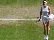 WTA назвала матч Світоліної одним із кращих на Уїмблдоні