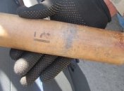 Украинец с гранатой пытался проехать в Россию