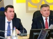 Данілов: Уряд повністю контролює ситуацію з коронавірусом