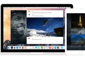 Skype продемонстрировал новый мессенджер