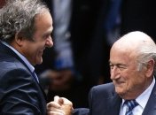 Дисквалификация Блаттера и Платини от футбола сокращена до 6 лет