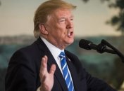 Трамп копирововал свои сообщения c соболезнованиями жертвам расстрелов в Twitter