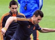 Ди Мария покинет "Реал"