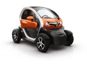 На Renault Twizy теперь могут ездить 14-летние