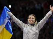 Ольга Харлан