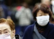 Китайский вирус путешествует: в Гонконге обнаружили первый случай заболевания