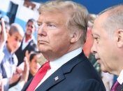 Пресс-секретарь Эрдогана: Вашингтон находится в шаге от потери поддержки Турции