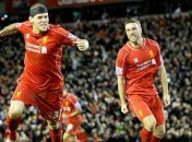 Почему "Арсенал" не удержал победу в матче с "Ливерпулем"