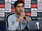 Фонсека: Оказались в непростой ситуации