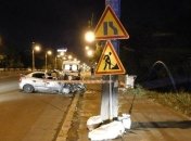 Таксиста, виновного в гибели женщины, посадили под арест