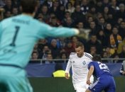 Ярмоленко: В составе "Манчестер Сити" нет игроков среднего уровня