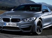 "Заряженной" версии BMW 4-Series Gran Coupe не будет