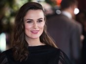 Кира Найтли сыграет роль в новом мини-сериале от Hulu "Другая машинистка"