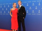 Френки де Йонг стал лучшим полузащитником Лиги чемпионов 2018/19