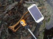 Камера Eye Eye для смартфонов позволит снимать в труднодоступных местах