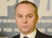 Шуфрич о своей должности председателя комитета ВР: Был найден компромисс 