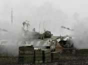 Штаб АТО: с начала суток боевики 20 раз обстреляли позиции сил АТО