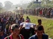 Греция нашла способ борьбы с мигрантами