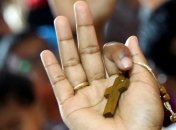 Массовое отравление в Индии религиозной пищей, есть жертвы