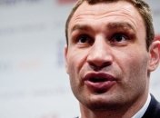 Виталий Кличко заявил, что объединения партий в оппозиции не будет