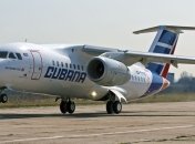 Украина отправит на Кубу уже пятый Ан-158