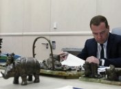 Медведев о гибели российского журналиста 